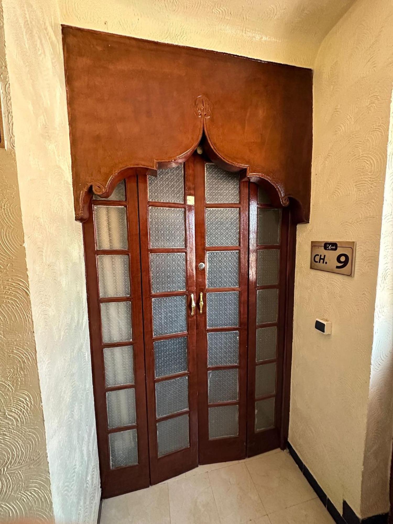 فندق Riad Annada Moulay-Lahsene المظهر الخارجي الصورة