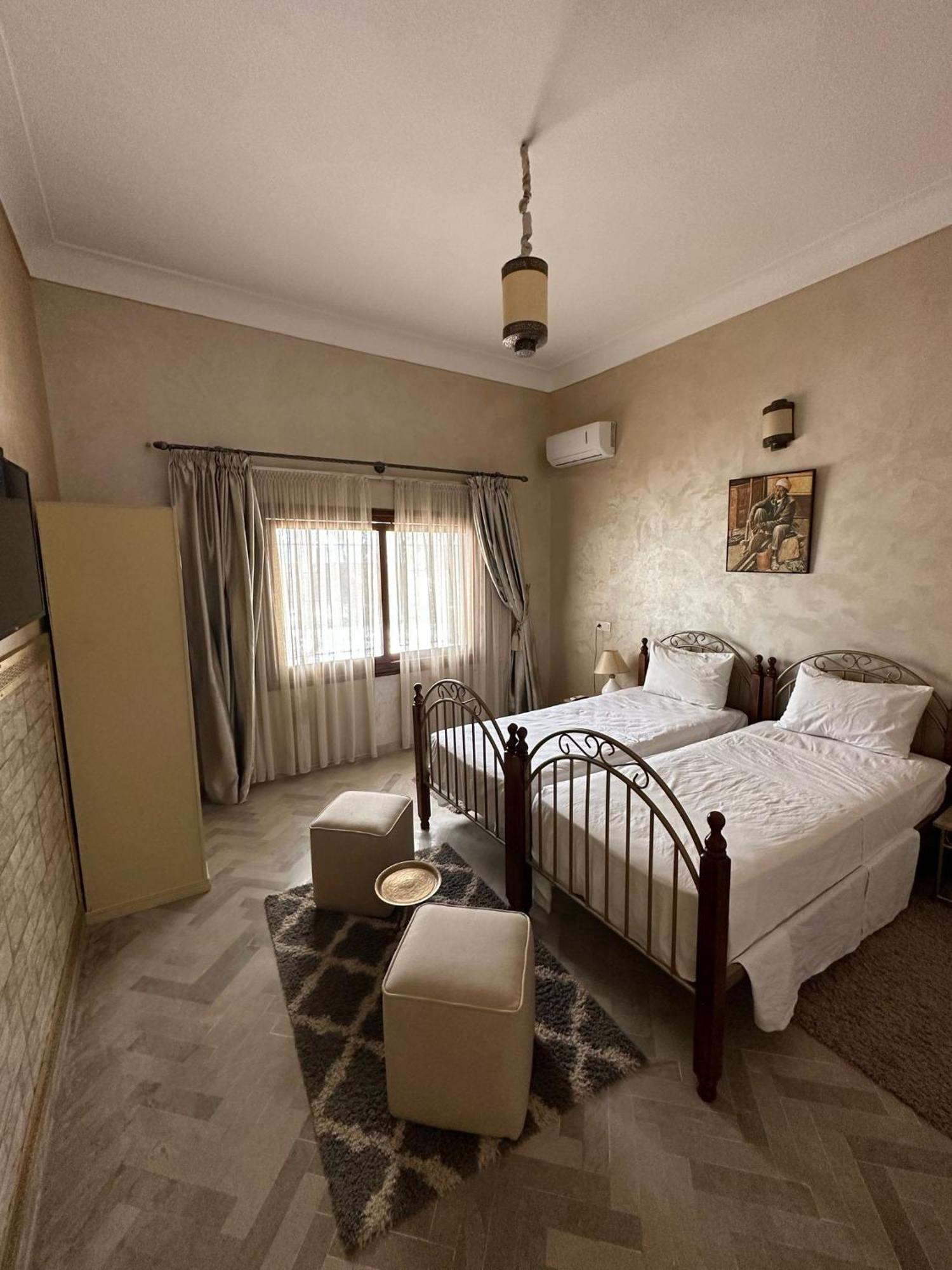 فندق Riad Annada Moulay-Lahsene المظهر الخارجي الصورة